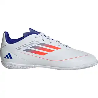 Sport 24 adidas F50 Club IN Fodboldsko Børn tilbud