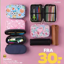 Netto Penalhus tilbud