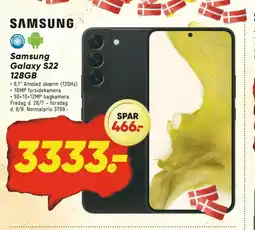 Bilka Mobiltelefon tilbud