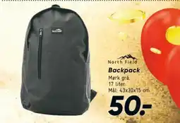 Bilka Rygsæk tilbud