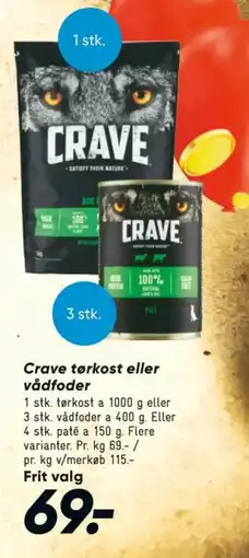 Hundefoder