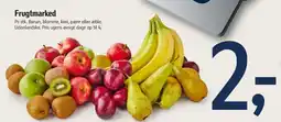 Føtex Æbler tilbud