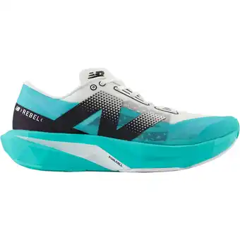 Sport 24 New Balance FuelCell Rebel V4 Løbesko Herre tilbud