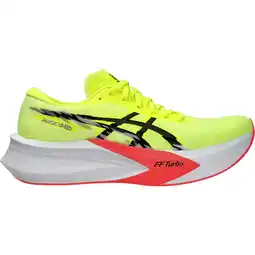 Sport 24 Asics Magic Speed 4 Løbesko Dame tilbud