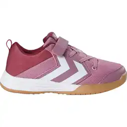 Sport 24 hummel Super Play Velcro Indendørssko Børn tilbud
