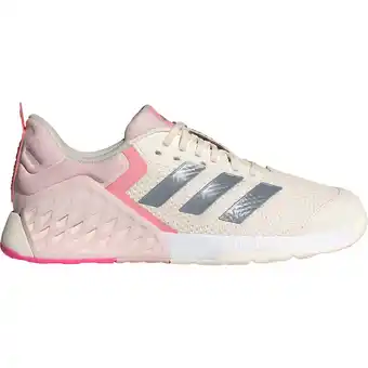 Sport 24 adidas Dropset 3 Træningssko Dame tilbud