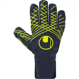 Sport 24 Uhlsport Prediction Absolutgrip HN Målmandshandsker tilbud