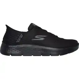 Sport 24 Skechers Go Walk Flex Slip-Ins Sneakers Herre tilbud