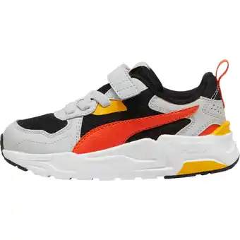 Sport 24 Puma Trinity Lite Sneakers Børn tilbud