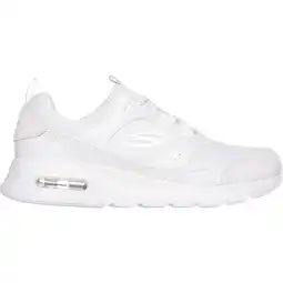 Sport 24 Skechers Skech-Air Court Retro Avenue Sneakers Dame tilbud