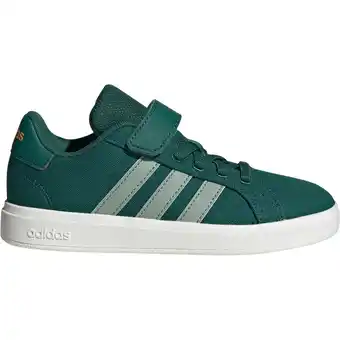 Sport 24 adidas Grand Court 2.0 EL C Velcro Sneakers Børn tilbud