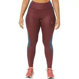 Sport 24 Asics Nagino Løbetights Dame tilbud