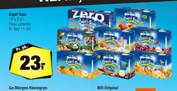 Capri Sun