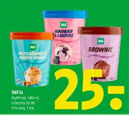 Coop 365 365 is tilbud