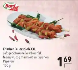 Citti Frischer Feuerspieẞ XXL tilbud