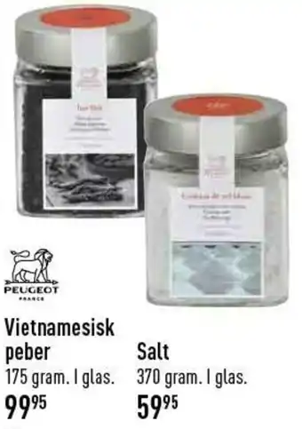 Vietnamesisk Peber