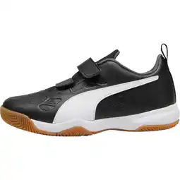 Sport 24 PUMA Tenaz Velcro Indendørssko Børn tilbud