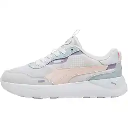Sport 24 Puma Runtamed Platform Sneakers Dame tilbud