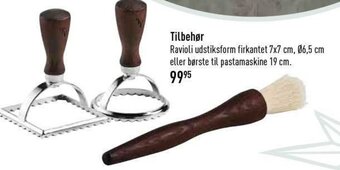 Imerco Tilbehør tilbud