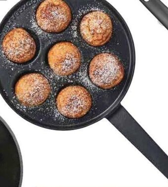 Imerco Æbleskivepande tilbud