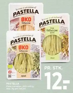 PASTELLA