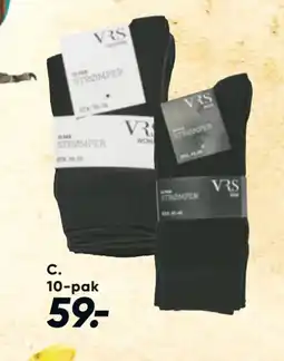 Bilka Footies, strømper eller sneakersstrømper til hele famillien tilbud