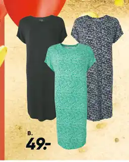 Bilka Kjole tilbud