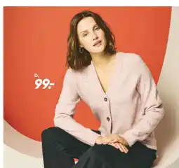 Bilka Cardigan tilbud
