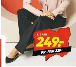 Bilka Jeans tilbud