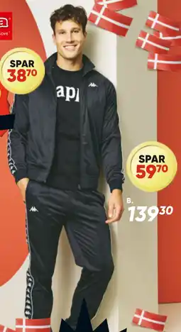Bilka Jakke eller bukser tilbud
