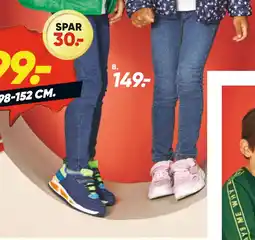 Bilka Jeans tilbud