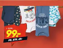 Bilka T-shirts tilbud