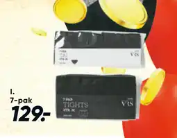 Bilka Trusser eller tights tilbud