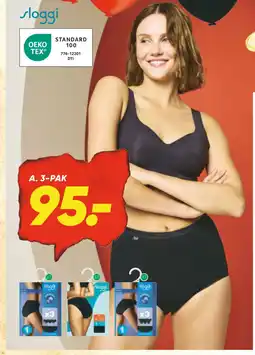 Bilka Trusser tilbud