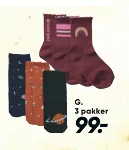 Bilka Strømper til børn tilbud