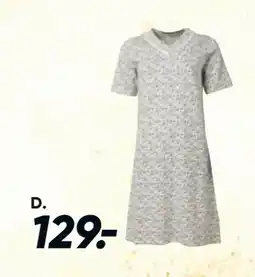 Bilka Natkjole tilbud