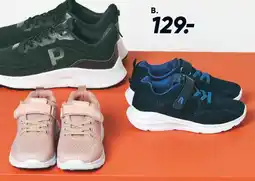 Bilka Sneakers til børn tilbud