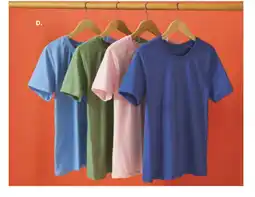 Bilka T-shirt tilbud