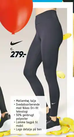 Bilka Tights tilbud