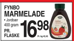 ABC Lavpris MARMELADE tilbud
