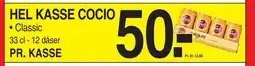 ABC Lavpris HEL KASSE COCIO tilbud
