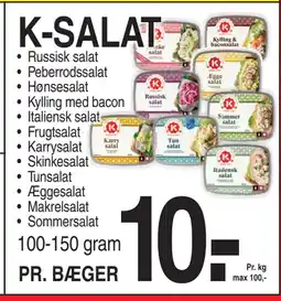 K-SALAT