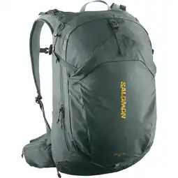 Sport 24 Salomon Trailblazer 30 Løberygsæk tilbud