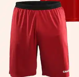 PROGRESS 2.0 SHORTS