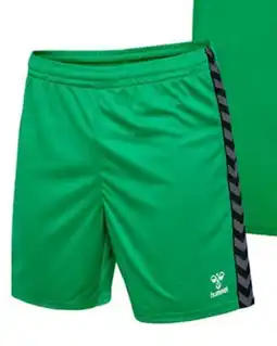Sport Direct HMLAUTHENTIC PL SHORTS tilbud