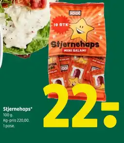 Salami