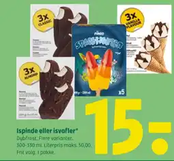 Coop 365 Ispinde tilbud