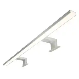 Bauhaus Camargue Skärgård IQ+ LED-lampe satin 80 cm tilbud