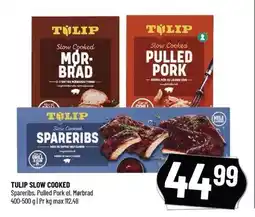 Løvbjerg TULIP SLOW COOKED tilbud