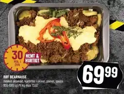 Løvbjerg BØF BEARNAISE tilbud